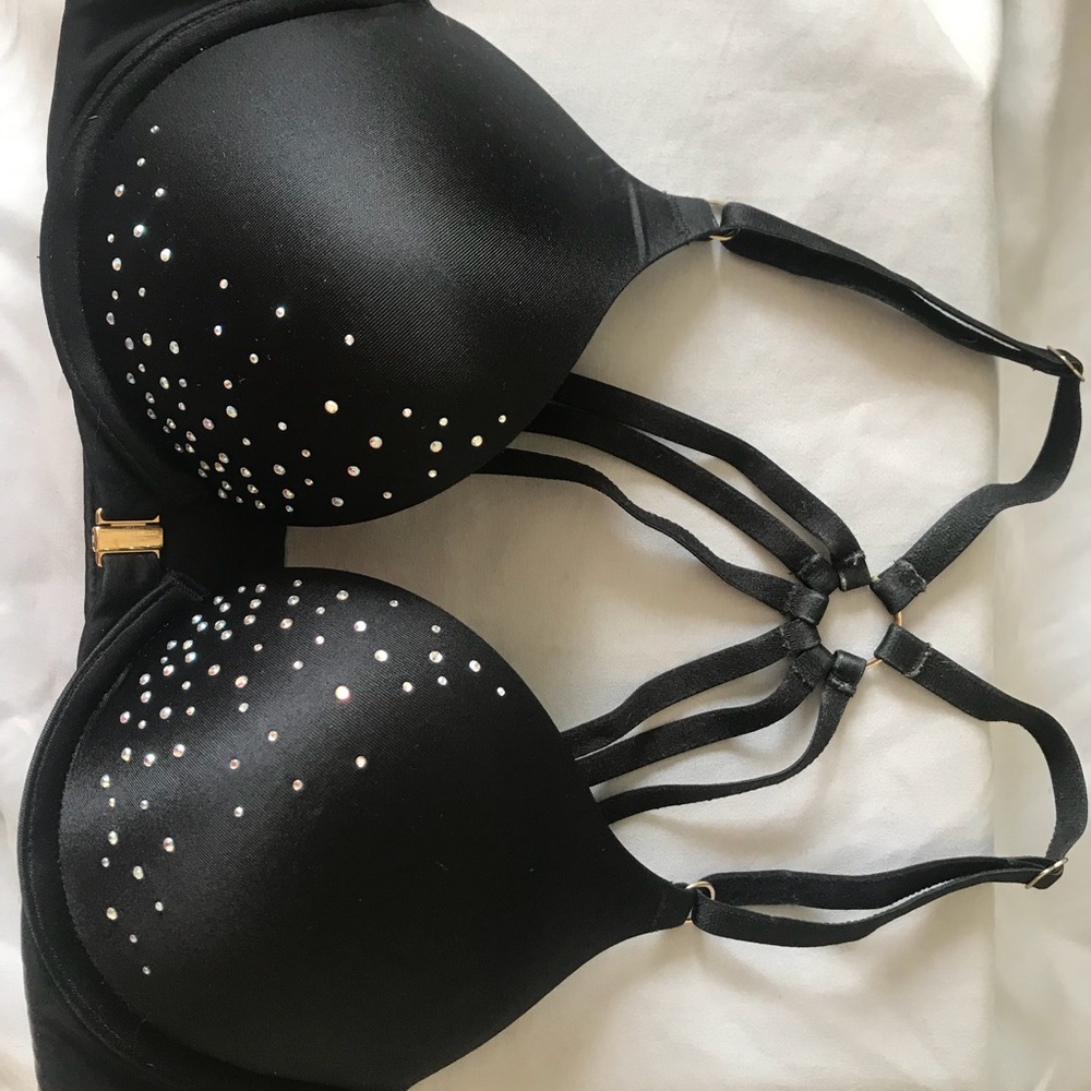 Victoria’s Secret Bombshell Bra